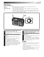 Предварительный просмотр 33 страницы JVC GC-QX3HD Instructions Manual