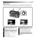 Предварительный просмотр 37 страницы JVC GC-QX3HD Instructions Manual