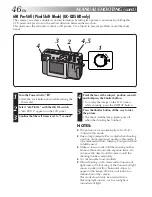 Предварительный просмотр 46 страницы JVC GC-QX3HD Instructions Manual