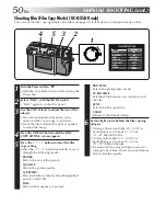 Предварительный просмотр 50 страницы JVC GC-QX3HD Instructions Manual