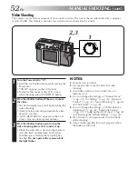 Предварительный просмотр 52 страницы JVC GC-QX3HD Instructions Manual