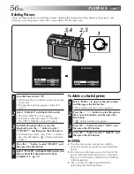 Предварительный просмотр 56 страницы JVC GC-QX3HD Instructions Manual