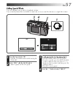 Предварительный просмотр 57 страницы JVC GC-QX3HD Instructions Manual