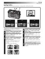 Предварительный просмотр 59 страницы JVC GC-QX3HD Instructions Manual