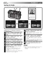 Предварительный просмотр 60 страницы JVC GC-QX3HD Instructions Manual