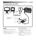 Предварительный просмотр 61 страницы JVC GC-QX3HD Instructions Manual