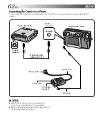 Предварительный просмотр 62 страницы JVC GC-QX3HD Instructions Manual