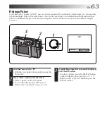 Предварительный просмотр 63 страницы JVC GC-QX3HD Instructions Manual