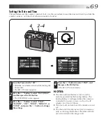 Предварительный просмотр 69 страницы JVC GC-QX3HD Instructions Manual