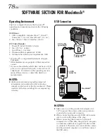 Предварительный просмотр 78 страницы JVC GC-QX3HD Instructions Manual