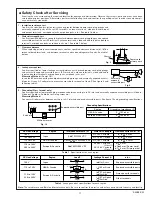 Предварительный просмотр 4 страницы JVC GC-QX3U Service Manual