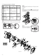 Предварительный просмотр 11 страницы JVC GC-QX3U Service Manual