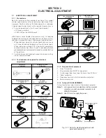 Предварительный просмотр 18 страницы JVC GC-QX3U Service Manual