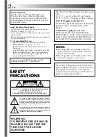 Предварительный просмотр 24 страницы JVC GC-QX3U Service Manual