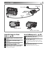 Предварительный просмотр 27 страницы JVC GC-QX3U Service Manual