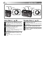 Предварительный просмотр 28 страницы JVC GC-QX3U Service Manual