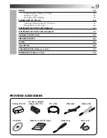 Предварительный просмотр 31 страницы JVC GC-QX3U Service Manual