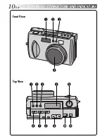 Предварительный просмотр 32 страницы JVC GC-QX3U Service Manual