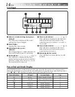 Предварительный просмотр 36 страницы JVC GC-QX3U Service Manual