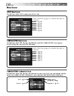 Предварительный просмотр 38 страницы JVC GC-QX3U Service Manual