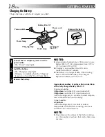 Предварительный просмотр 40 страницы JVC GC-QX3U Service Manual