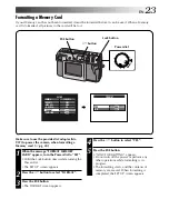 Предварительный просмотр 45 страницы JVC GC-QX3U Service Manual