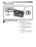 Предварительный просмотр 48 страницы JVC GC-QX3U Service Manual