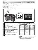 Предварительный просмотр 50 страницы JVC GC-QX3U Service Manual