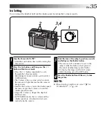 Предварительный просмотр 57 страницы JVC GC-QX3U Service Manual