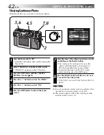 Предварительный просмотр 64 страницы JVC GC-QX3U Service Manual