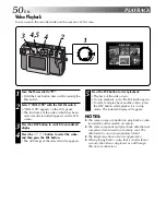 Предварительный просмотр 72 страницы JVC GC-QX3U Service Manual