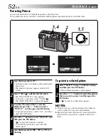 Предварительный просмотр 74 страницы JVC GC-QX3U Service Manual