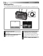 Предварительный просмотр 76 страницы JVC GC-QX3U Service Manual