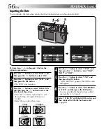 Предварительный просмотр 78 страницы JVC GC-QX3U Service Manual