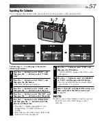 Предварительный просмотр 79 страницы JVC GC-QX3U Service Manual