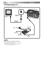 Предварительный просмотр 80 страницы JVC GC-QX3U Service Manual