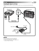 Предварительный просмотр 81 страницы JVC GC-QX3U Service Manual