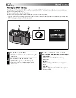 Предварительный просмотр 84 страницы JVC GC-QX3U Service Manual