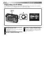 Предварительный просмотр 86 страницы JVC GC-QX3U Service Manual