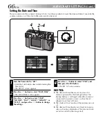 Предварительный просмотр 88 страницы JVC GC-QX3U Service Manual