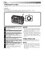 Предварительный просмотр 100 страницы JVC GC-QX3U Service Manual