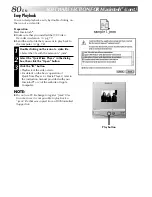 Предварительный просмотр 102 страницы JVC GC-QX3U Service Manual