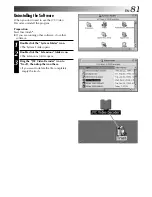 Предварительный просмотр 103 страницы JVC GC-QX3U Service Manual