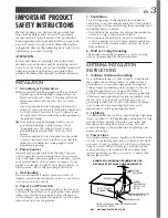 Preview for 3 page of JVC GC-S1 Instructions Manual