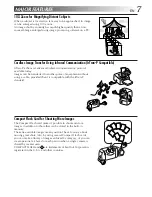 Preview for 7 page of JVC GC-S1 Instructions Manual