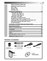 Preview for 9 page of JVC GC-S1 Instructions Manual