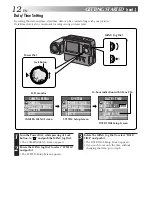 Preview for 12 page of JVC GC-S1 Instructions Manual