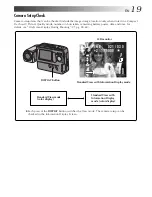 Preview for 19 page of JVC GC-S1 Instructions Manual