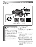 Preview for 22 page of JVC GC-S1 Instructions Manual