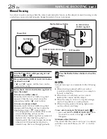 Preview for 28 page of JVC GC-S1 Instructions Manual